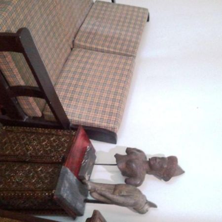 Hello Guest House 曼谷 外观 照片