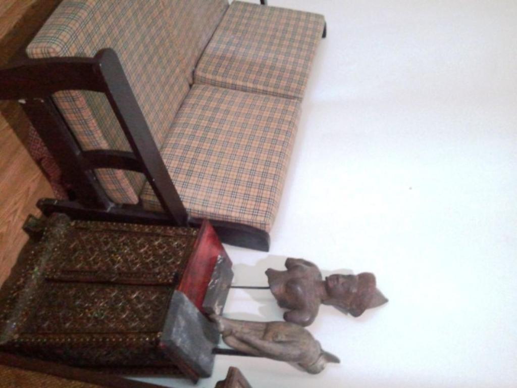 Hello Guest House 曼谷 外观 照片