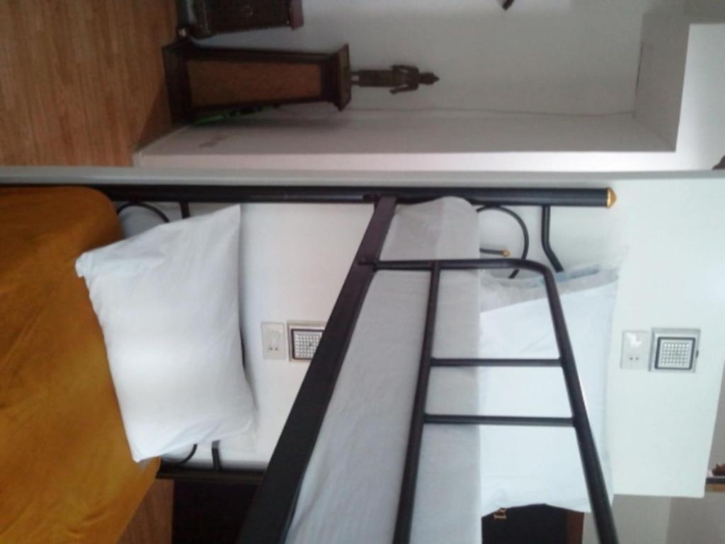 Hello Guest House 曼谷 外观 照片