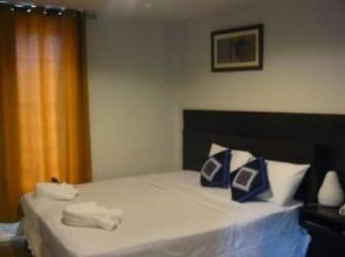 Hello Guest House 曼谷 外观 照片