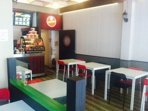 Hello Guest House 曼谷 外观 照片